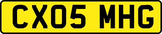 CX05MHG