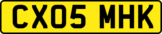 CX05MHK