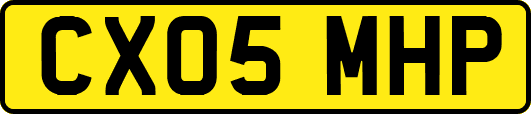 CX05MHP