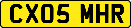 CX05MHR