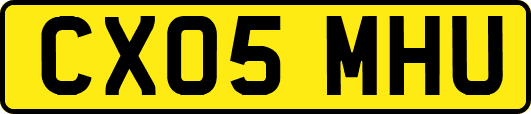 CX05MHU