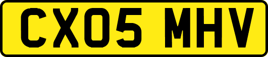 CX05MHV