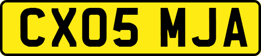 CX05MJA