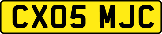 CX05MJC