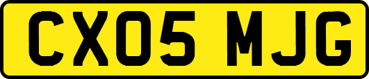 CX05MJG