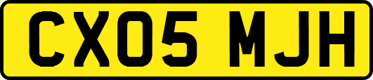 CX05MJH