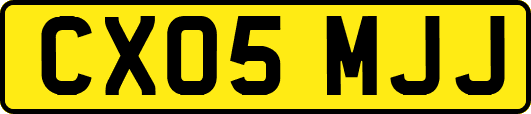 CX05MJJ