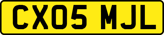 CX05MJL