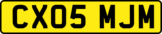 CX05MJM