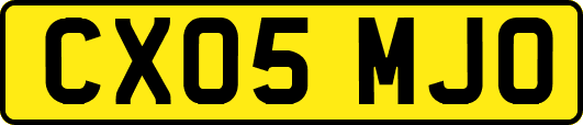 CX05MJO