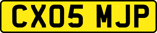 CX05MJP