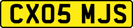 CX05MJS
