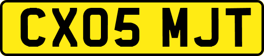 CX05MJT