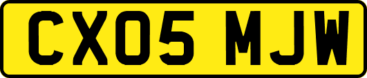 CX05MJW