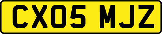 CX05MJZ