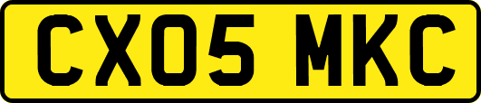 CX05MKC