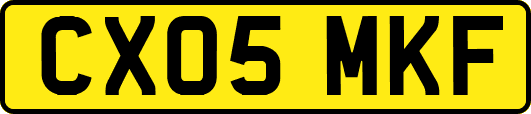 CX05MKF
