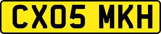 CX05MKH