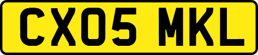 CX05MKL