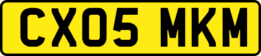 CX05MKM