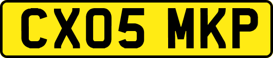 CX05MKP
