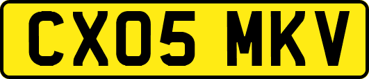 CX05MKV