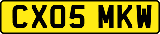 CX05MKW