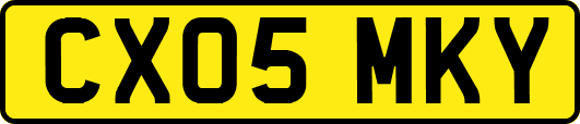 CX05MKY