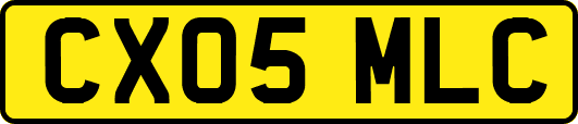 CX05MLC