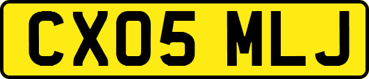 CX05MLJ
