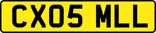 CX05MLL