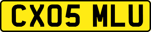 CX05MLU