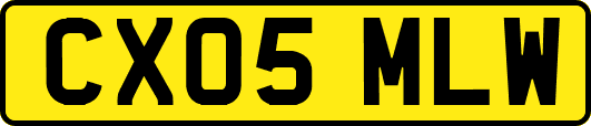 CX05MLW