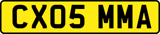 CX05MMA