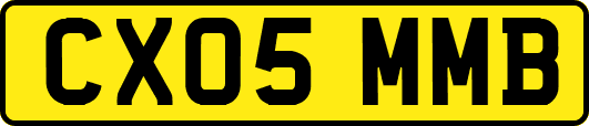 CX05MMB