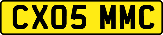 CX05MMC