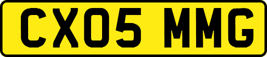 CX05MMG