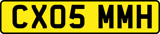 CX05MMH