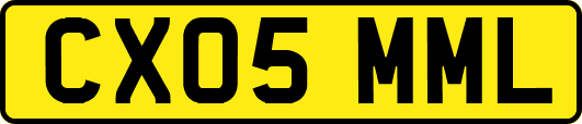 CX05MML