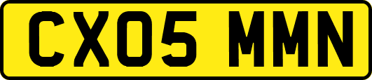 CX05MMN