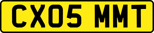 CX05MMT