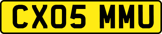CX05MMU