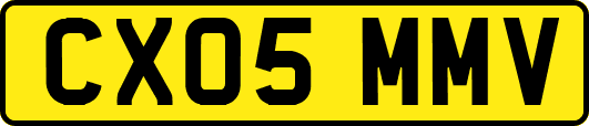 CX05MMV