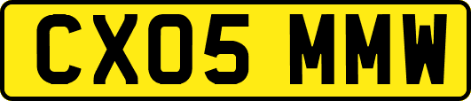 CX05MMW