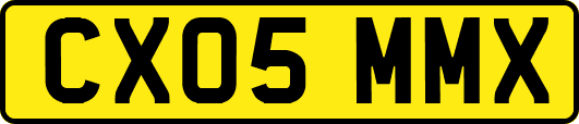 CX05MMX