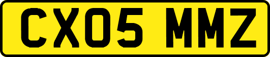 CX05MMZ