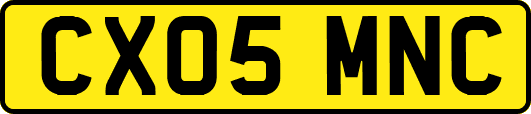 CX05MNC