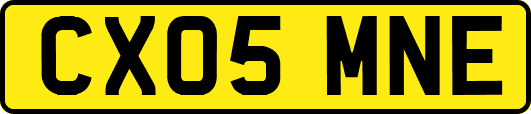 CX05MNE