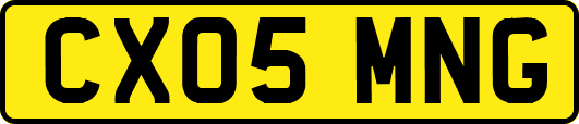 CX05MNG