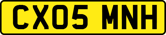 CX05MNH